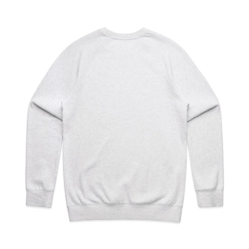 WHITE HEATHER - BACK supply-crew-whiteheather-back